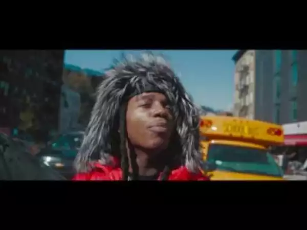 Video: Jacquees - Body Right/In A Minute